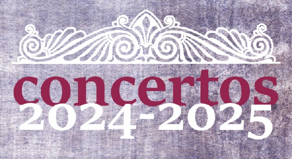 sociedade filarmonica lugo conciertos 2024 2025