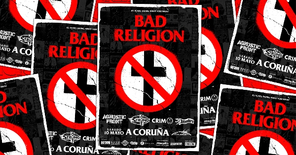 bad religion