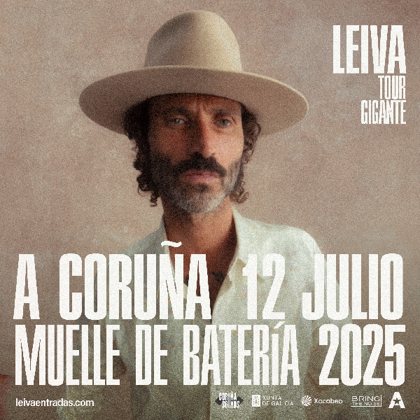 leiva coruña sounds