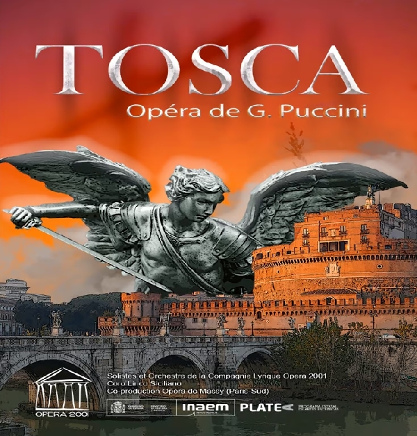 tosca puccini