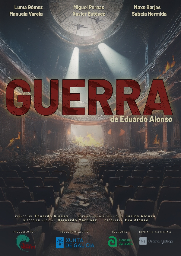 Cartel-Guerra