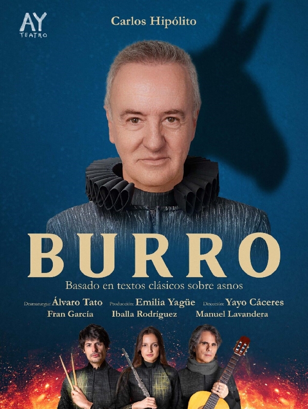 burro cartel