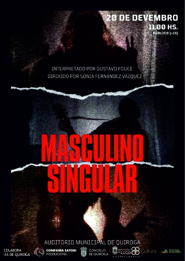 cartel-masculino-singular-quiroga-ocio