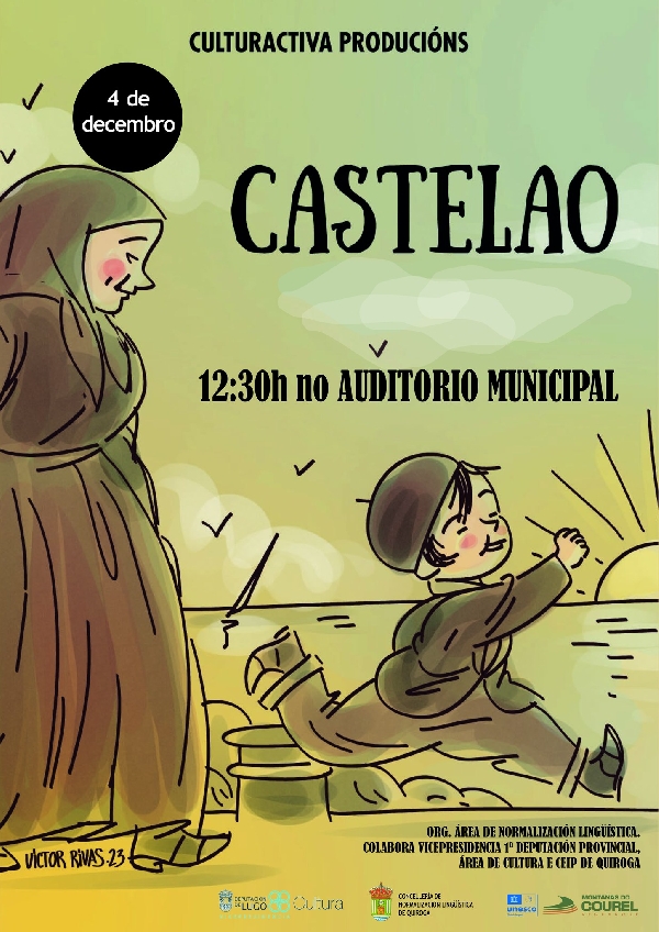 culturactiva-castelao-quiroga