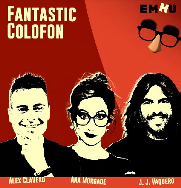 fantasti colofón