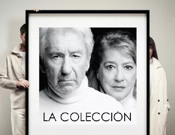 la colección