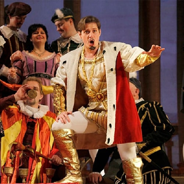 rigoletto