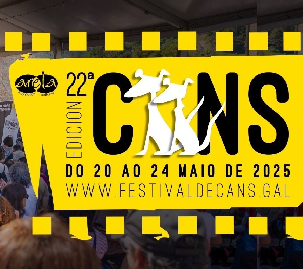 Festival de Cans 2025