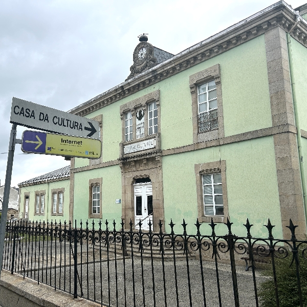 OCIO Casa de la Cultura Sarria