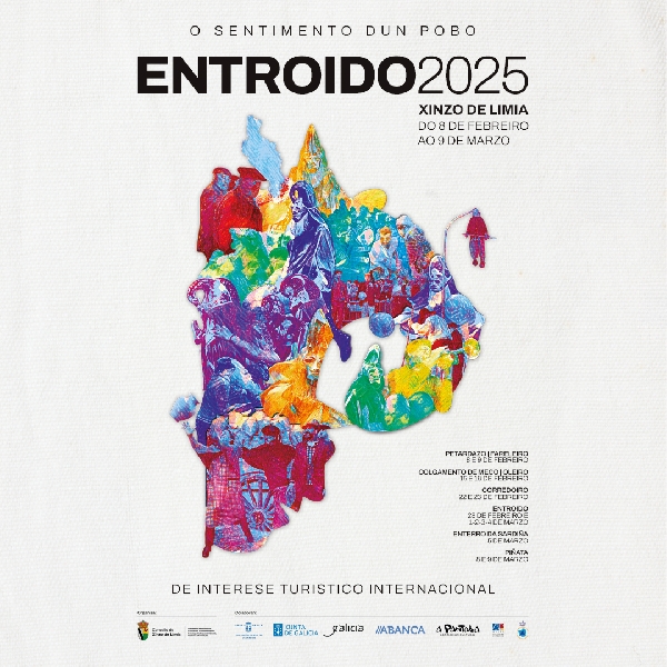 cartel-entroido-xinzo-2025