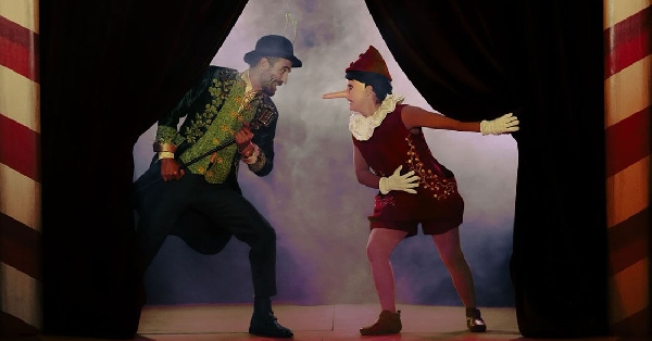Circo-Pinocho