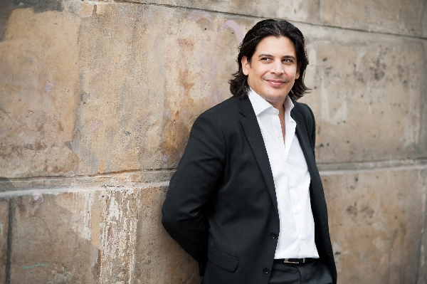 José Luiz Gomez