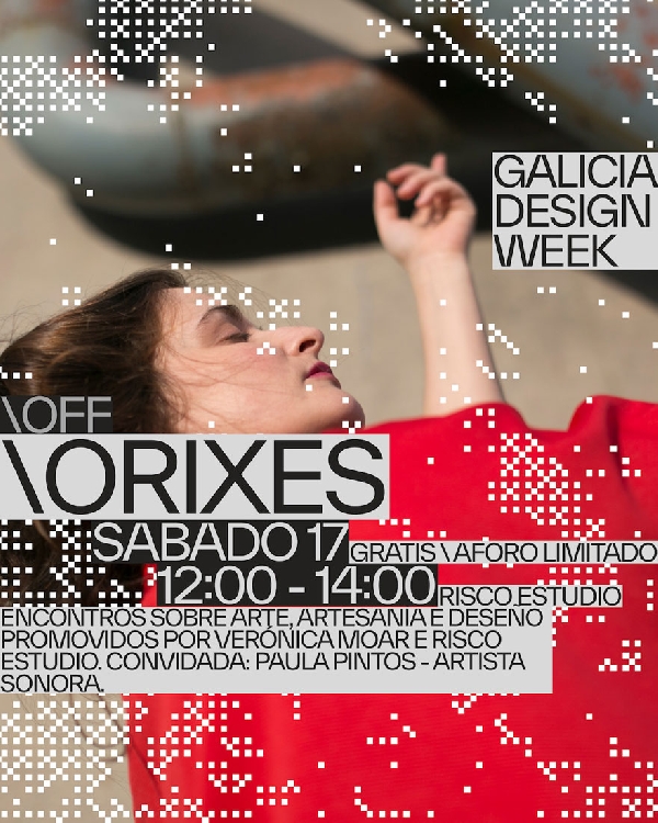 Galicia-Design-Week