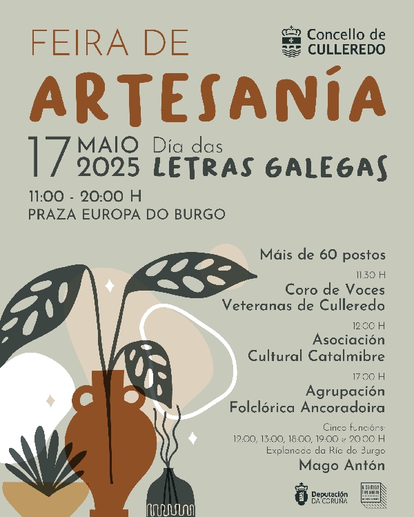 cartel-feria-artesania-culleredo