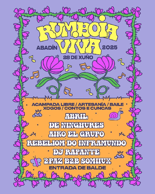 cartel-rumboia-viva