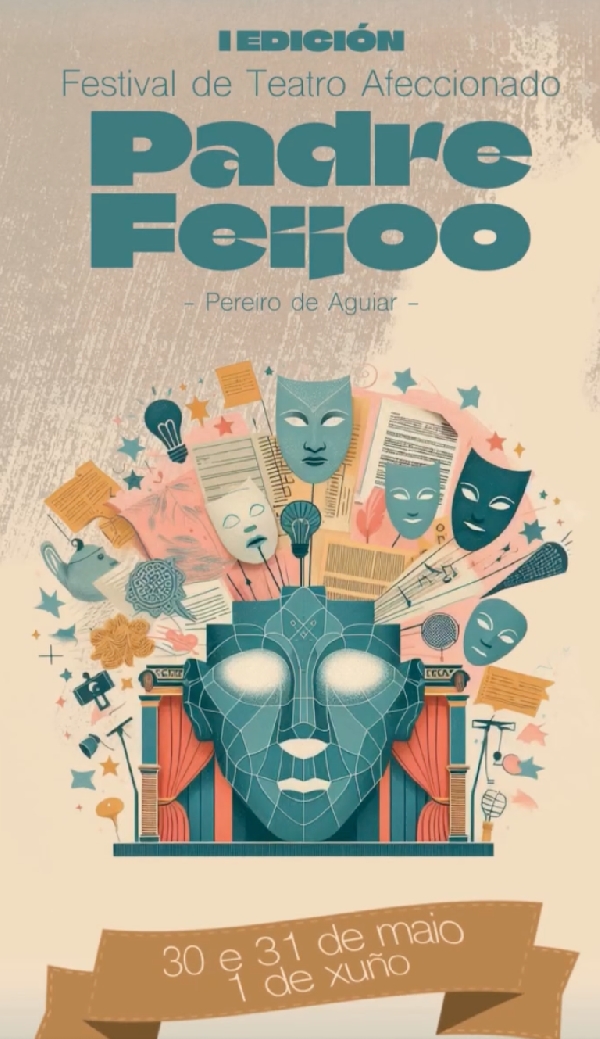 cartel-teatro-padre-feijoo