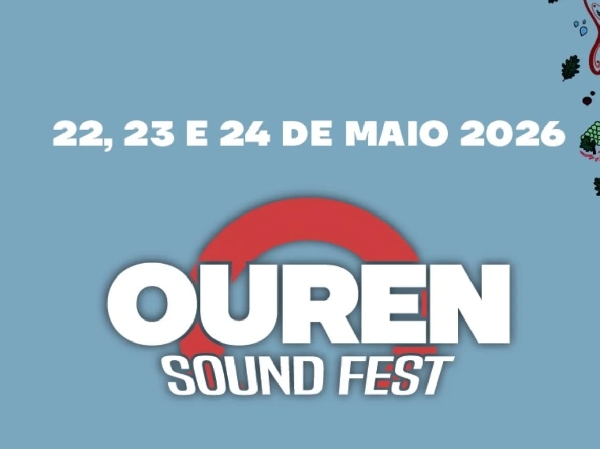 ouren-sound-2026