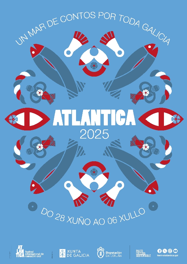 CARTEL_2025_Atlántica 2025