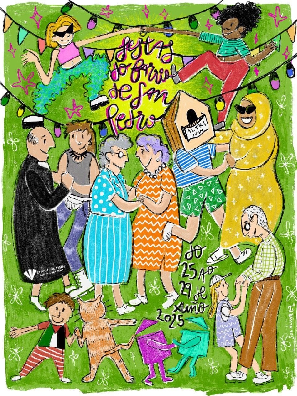 Cartel FBSP 2025