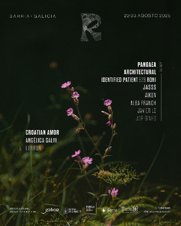 Cartel-Ribela-Love-Nature-2025