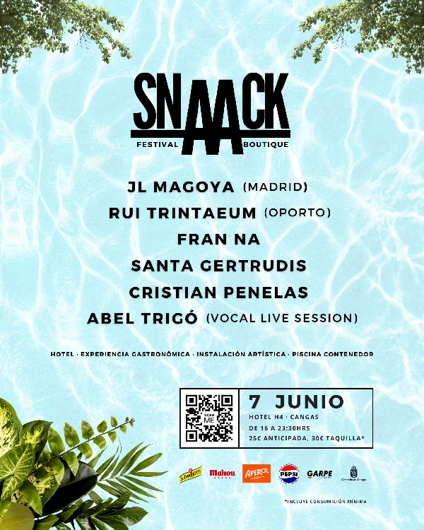 Cartel snAAck