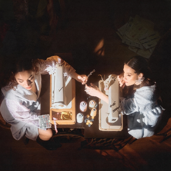 Fillas de Cassandra - Hibernarse