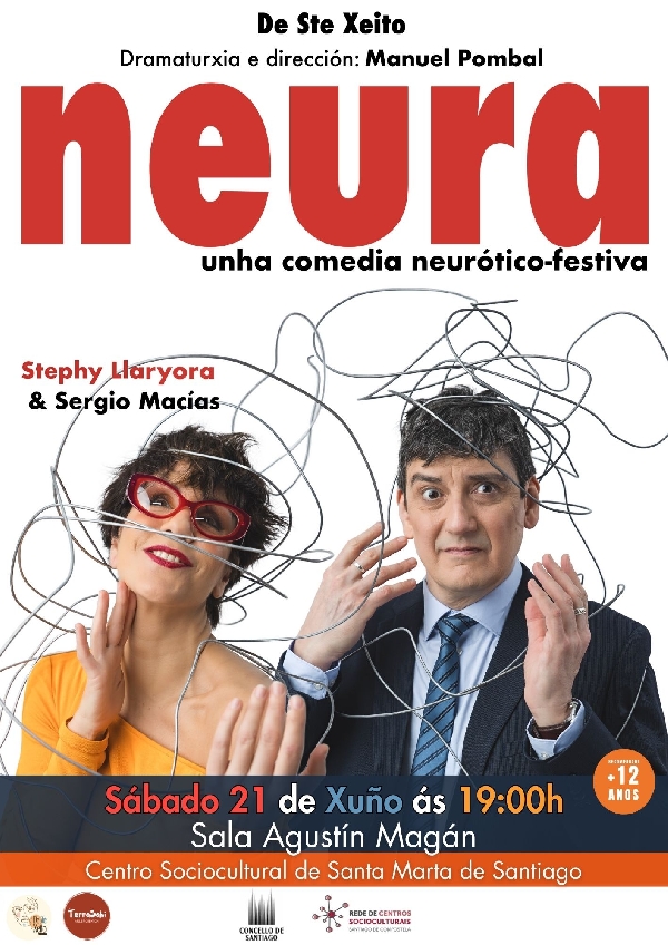 NEURA SANTIAGO