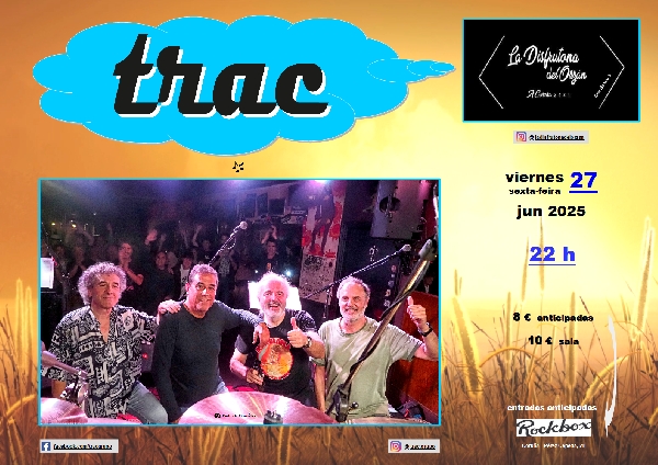 Trac.prog cartaz_2025 LaDisfrutona_hori