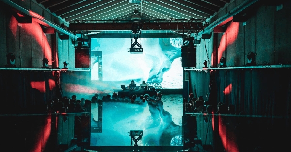 WOW Festival