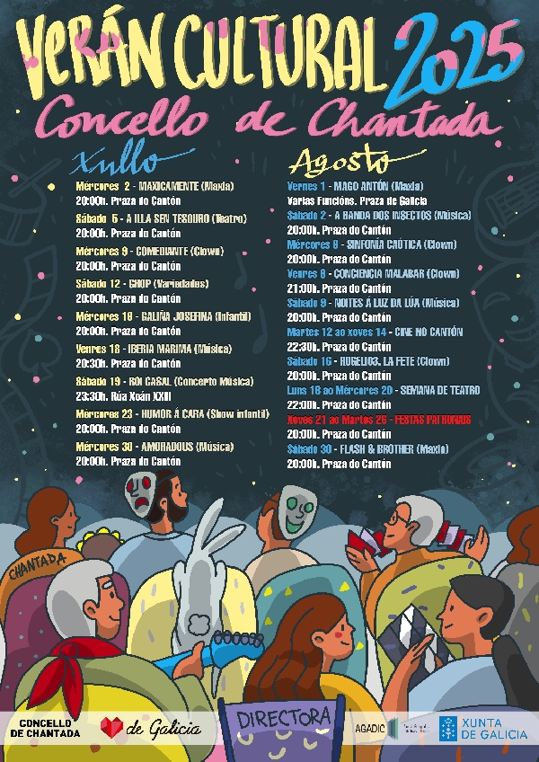 cartel-verano-cultural-chantada