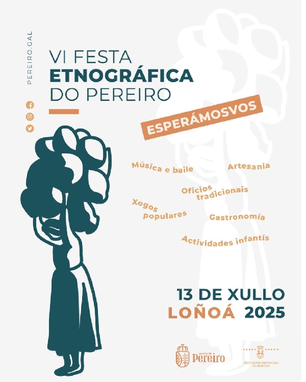 festa-etnografica-pereiro-2025-cartel