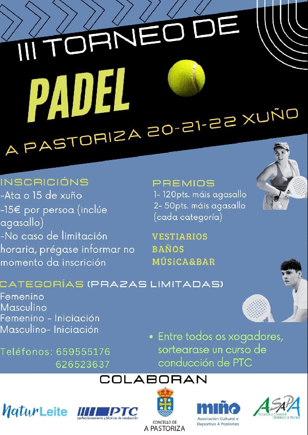 torneo-de-padel-pastoriza-cartel
