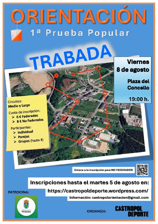 1 Proba Popular Orientacion Trabada 2025