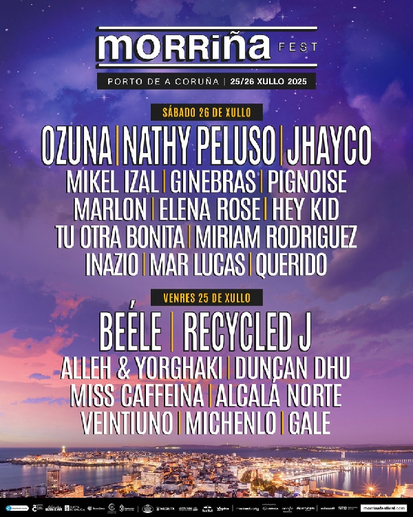 Cartel-Morriña-Fest-2025