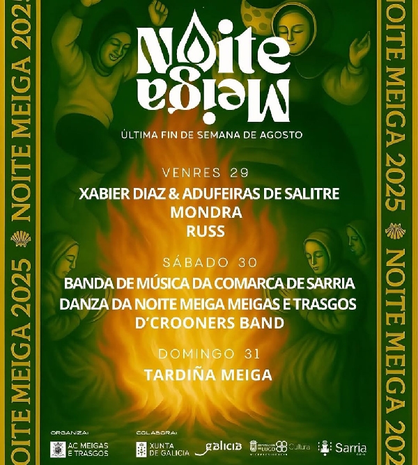 Cartel-Noite-Meiga-Sarria-2025
