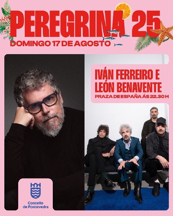 PEREGRINA-25