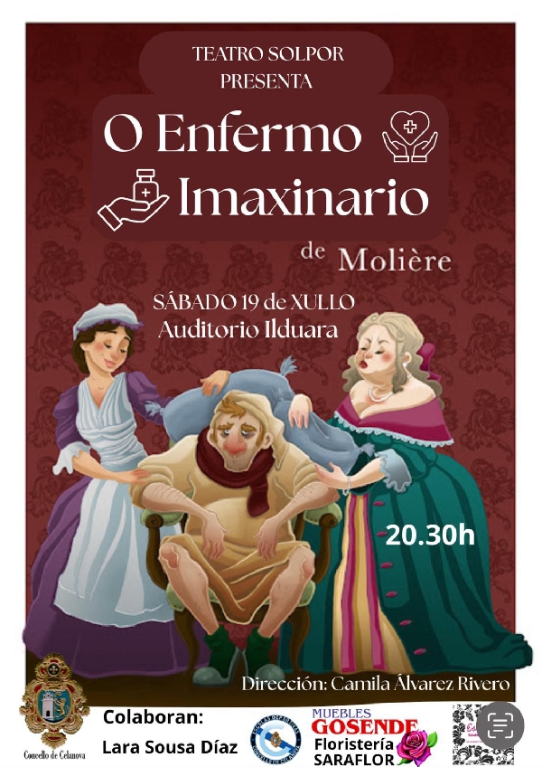 cartel-oo-enfermo-imaxnario-celanova