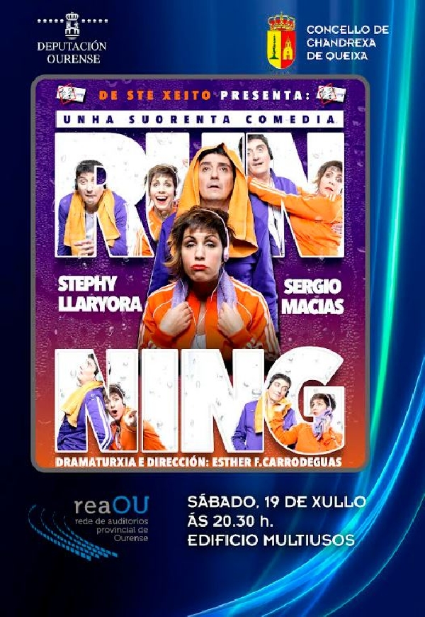 cartel-running-chandrexa