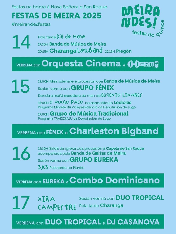 festas-do-quince-de-meira