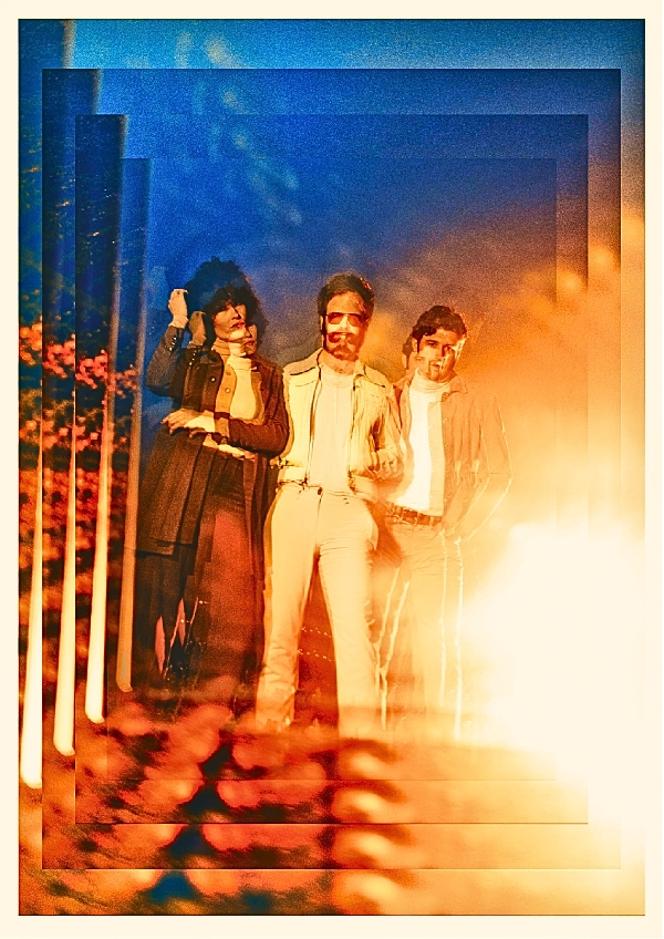 the limboos