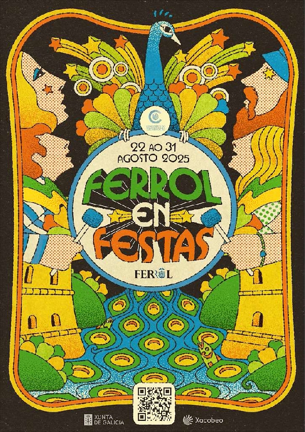 FIESTAS FERROL
