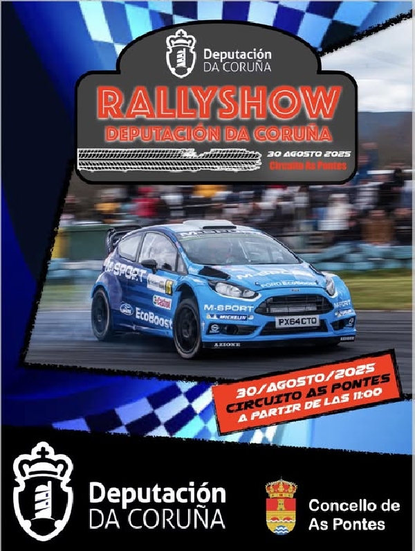 RallyShow