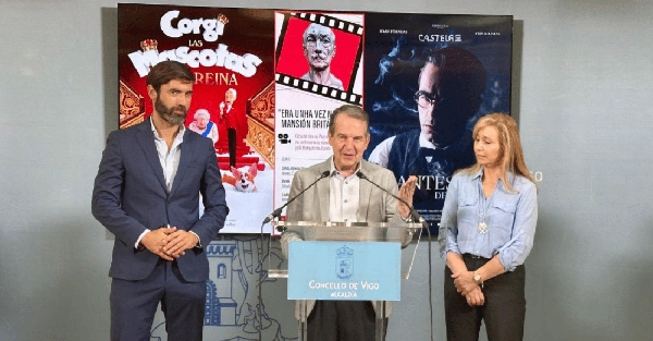 VIGO CINE