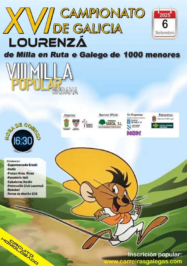 VIII-MILLA-POPULAR-LOURENZA-2025-cartel
