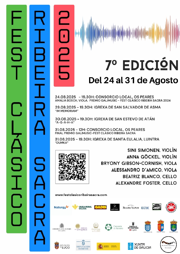 cartel-fest-clasico-ribeira-sacra