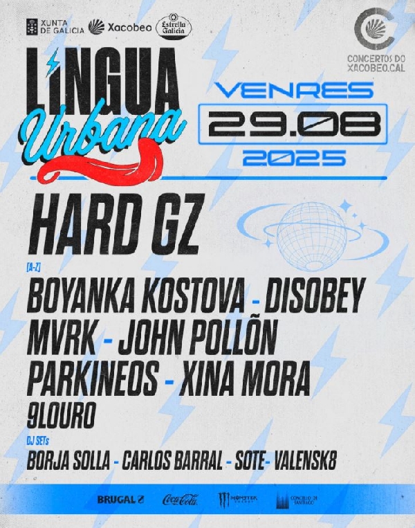 lingua