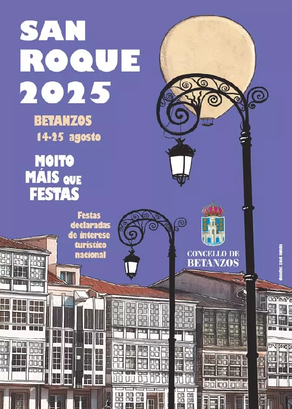san roque 2025