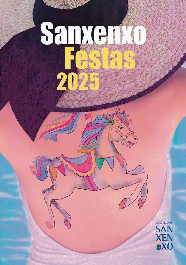 sanxenxo