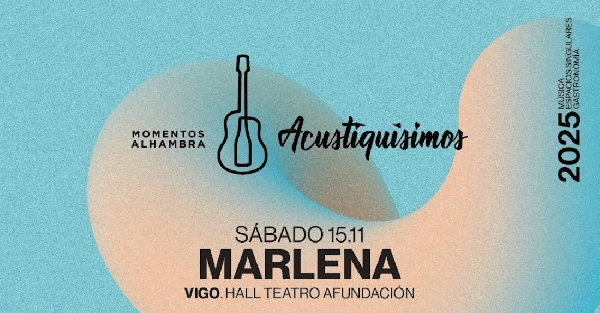 Acustiquisimo 2025