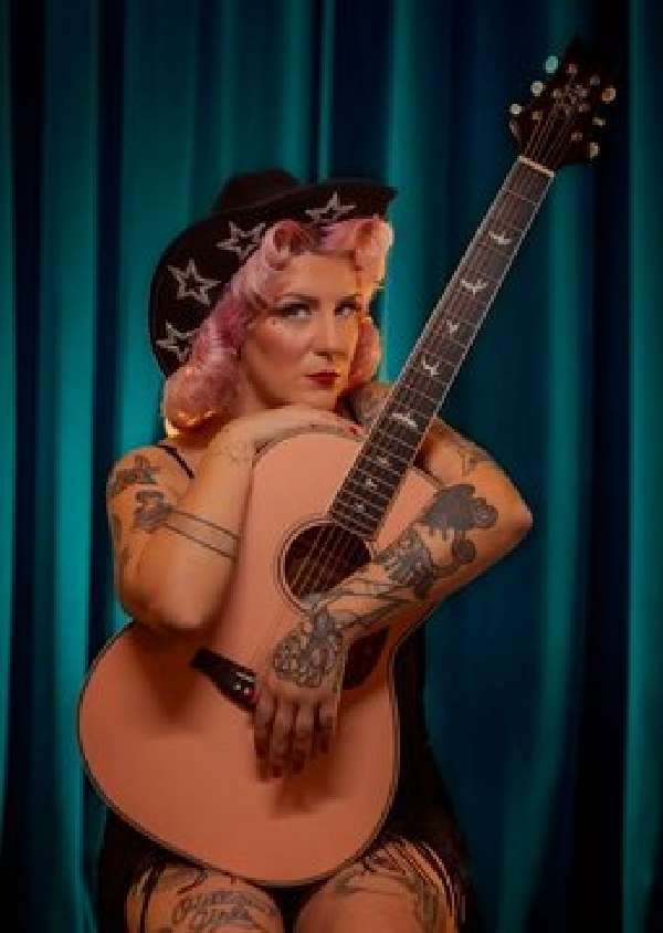 Angela-Hoodoo